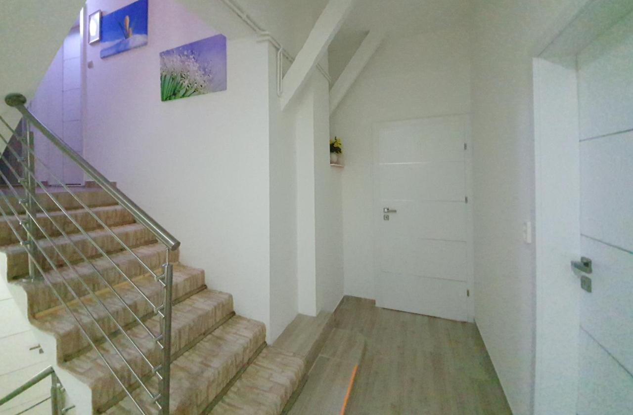 Anna Vendeghaz Bed & Breakfast Szeged Luaran gambar