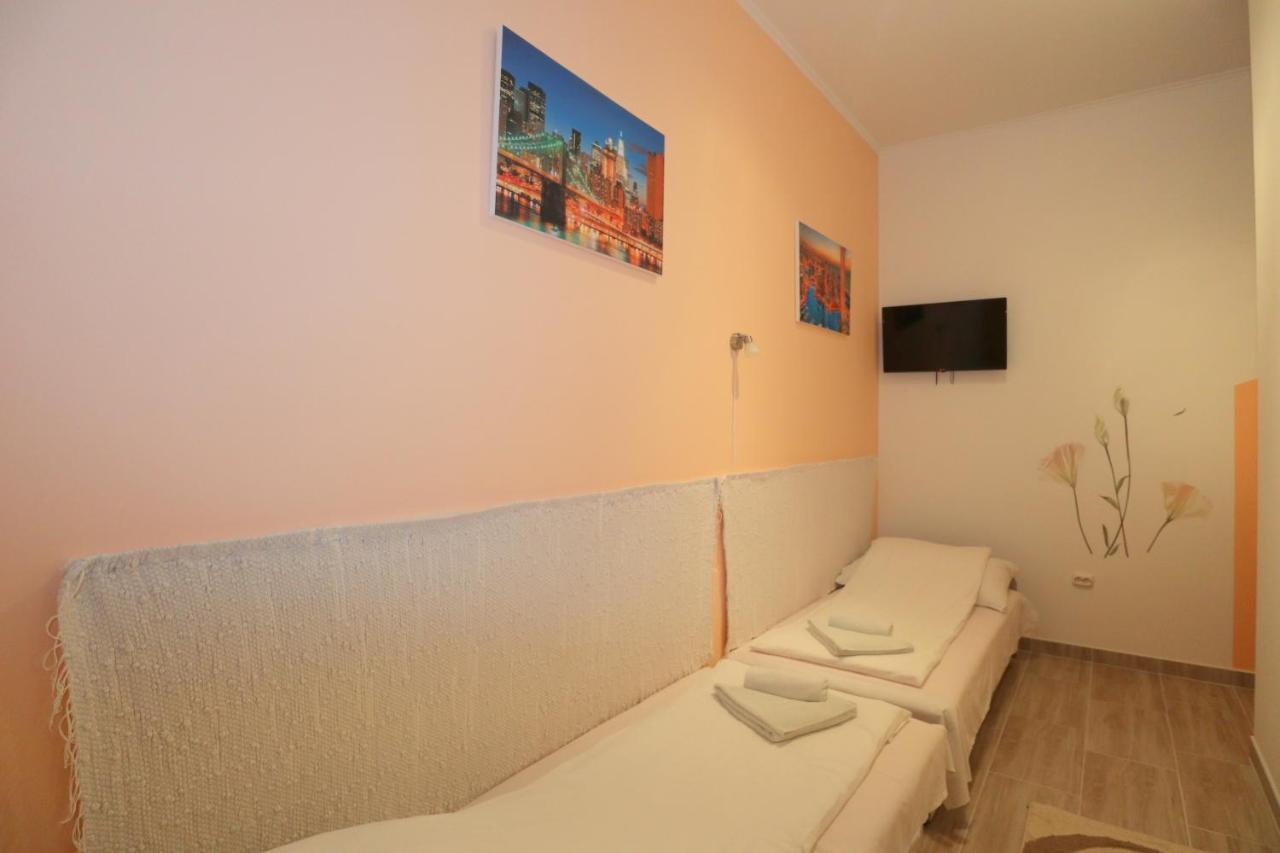 Anna Vendeghaz Bed & Breakfast Szeged Luaran gambar
