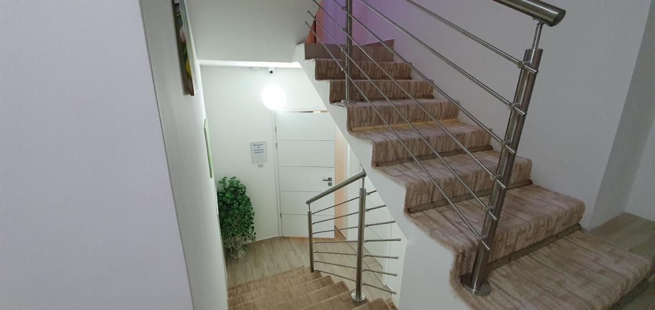 Anna Vendeghaz Bed & Breakfast Szeged Luaran gambar