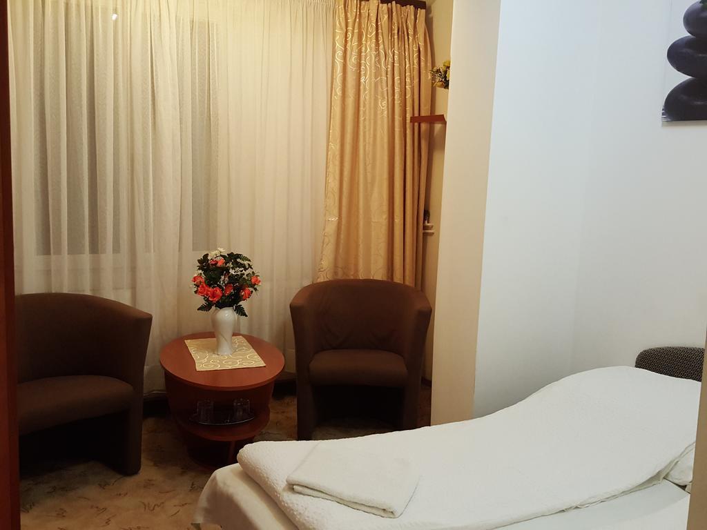 Anna Vendeghaz Bed & Breakfast Szeged Bilik gambar